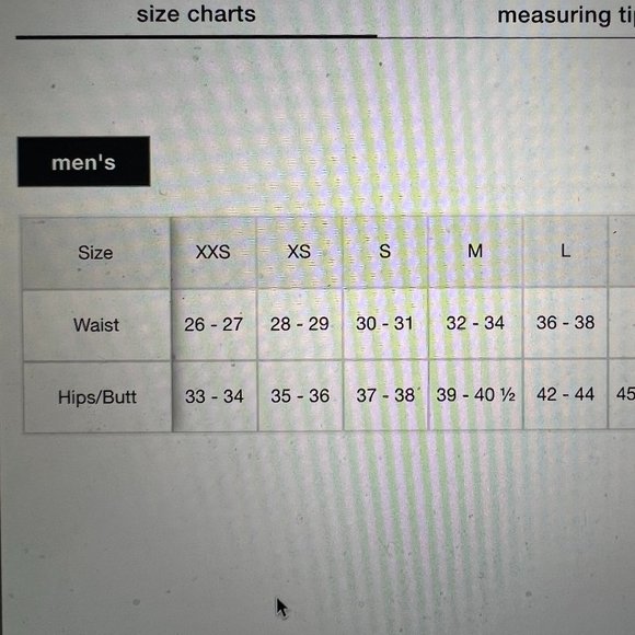 OLD NAVY Men's Pajama/Lounge Pant NWT Size S - Picture 7 of 7